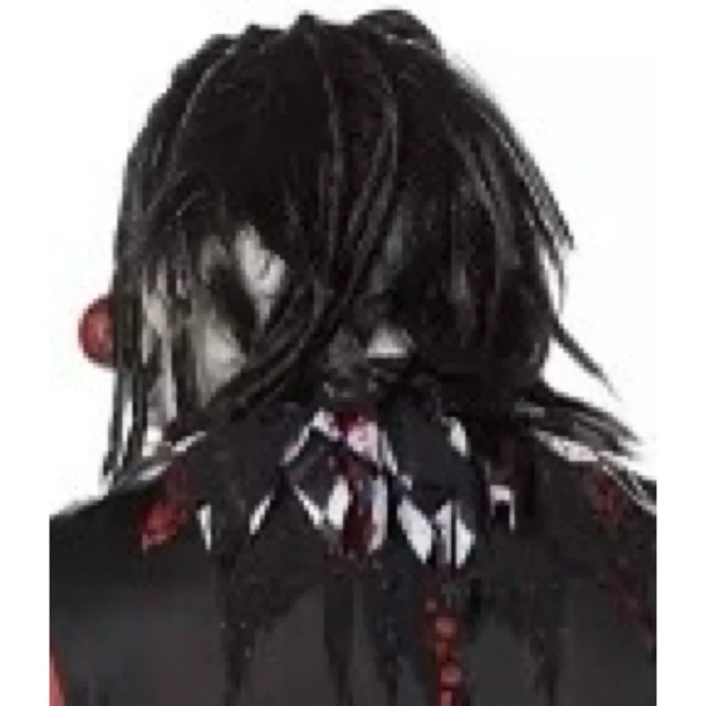 Spirit Halloween Scary Clown Mask - Picture 2 of 11